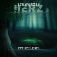 Schwarzes Herz, Folge 3: Der stille See - Christoph Soboll - Hörbuch