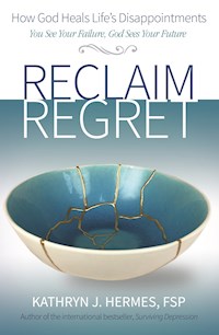 Reclaim Regret - Kathryn J. - E-Book