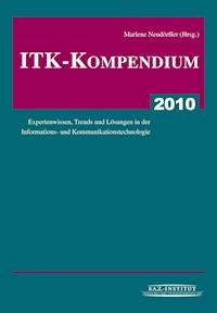 ITK-Kompendium 2010 -  - E-Book
