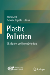 Plastic Pollution -  - E-Book