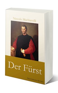 Der Fürst - Niccolo Machiavelli - E-Book