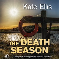 The Death Season - Kate Ellis - Hörbuch