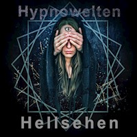 Hellsehen - Hypnowelten - Hörbuch