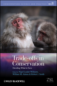 Trade-offs in Conservation -  - E-Book