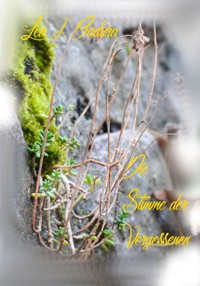 Die Stimme der Vergessenen - Lea Badura - E-Book