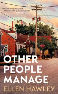 Other People Manage - Ellen Hawley - E-Book