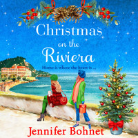 Christmas on the Riviera (Unabridged) - Jennifer Bohnet - Hörbuch