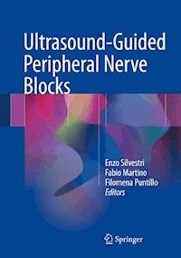 Ultrasound-Guided Peripheral Nerve Blocks -  - E-Book