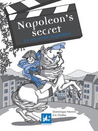 Napoleon's secret - Dominique Memmi - E-Book