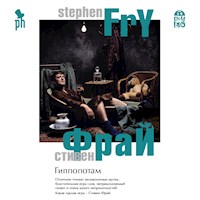 Гиппопотам - Стивен Фрай - Hörbuch