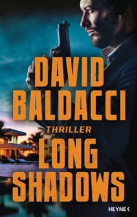 Long Shadows - David Baldacci - E-Book