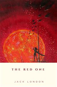 The Red One - Jack  London - E-Book