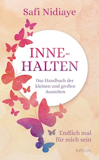 Innehalten - Safi Nidiaye - E-Book