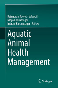 Aquatic Animal Health Management -  - E-Book