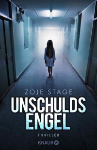 Unschuldsengel - Zoje Stage - E-Book