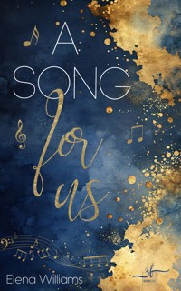 A Song for Us - Elena Williams - E-Book
