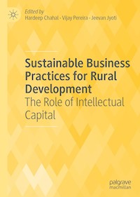 Sustainable Business Practices for Rural Development -  - E-Book