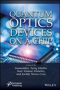 Quantum Optics Devices on a Chip -  - E-Book