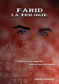 Farid - isabelle Desbenoit - E-Book