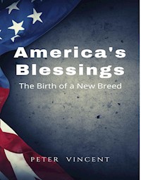 America's Blessings - Peter Vincent - E-Book