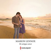 Mi antiguo amor - MARION LENNOX - Hörbuch