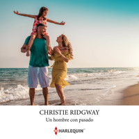 Un hombre con pasado - CHRISTIE RIDGWAY - Hörbuch