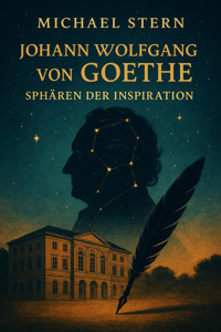 Johann Wolfgang von Goethe - Michael Stern - E-Book