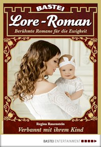 Lore-Roman 62 - Regina Rauenstein - E-Book