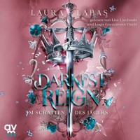 Darkest Reign – Im Schatten des Jägers - Laura Labas - Hörbuch