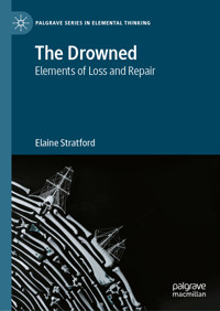 The Drowned - Elaine Stratford - E-Book