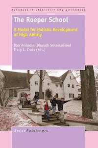 The Roeper School -  - E-Book