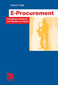 E-Procurement - Patrick P. Stoll - E-Book