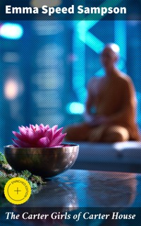 The Carter Girls of Carter House - Emma Speed Sampson - E-Book