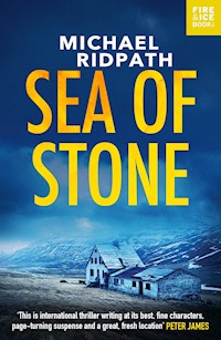 Sea of Stone - Michael Ridpath - E-Book