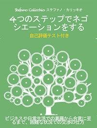 4つのステップでネゴシエーションをする - Stefano Calicchio - E-Book