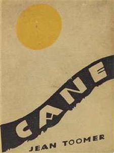 Cane - Jean Toomer - E-Book
