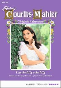 Hedwig Courths-Mahler - Folge 169 - Hedwig Courths-Mahler - E-Book