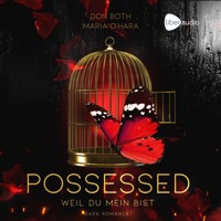 Possessed - Don Both - Hörbuch