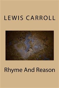 Rhyma And Reason - Mark Twain - E-Book