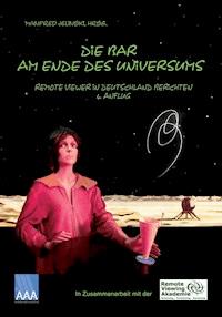 Die Bar am Ende des Universums 4 - Manfred Jelinski - E-Book