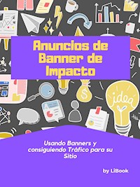 Anuncios de Banner de Impacto - LiBook - E-Book