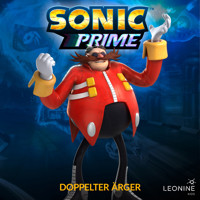 Folgen 14-15: Doppelter Ärger -  - Hörbuch