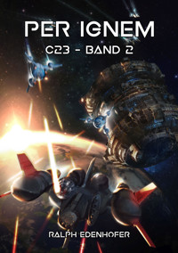 per ignem - Ralph Edenhofer - E-Book