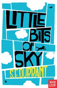 Little Bits of Sky - S. E. Durrant - E-Book