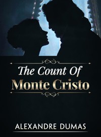 The Count of Monte Cristo - Dumas Alexandre - E-Book