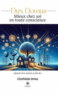 Dux Domus - Clothilde Dries - E-Book