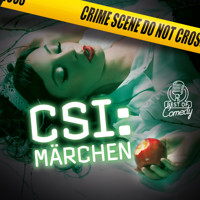 CSI-Märchen - Diverse Autoren - Hörbuch