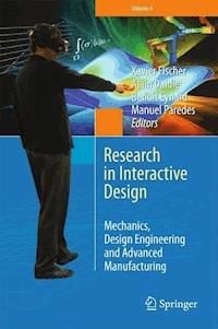 Research in Interactive Design (Vol. 4) -  - E-Book