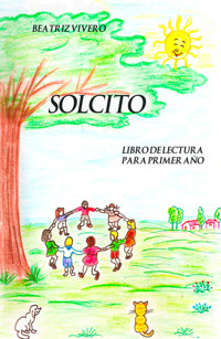 Solcito - Beatriz Vivero - E-Book