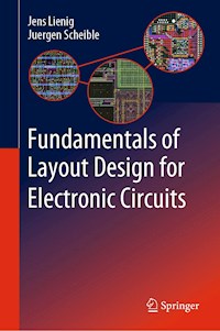 Fundamentals of Layout Design for Electronic Circuits - Jens Lienig - E-Book